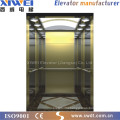 Professional Manufacturer Famous Brand XIWEI Safty passenger/Villa Elevator